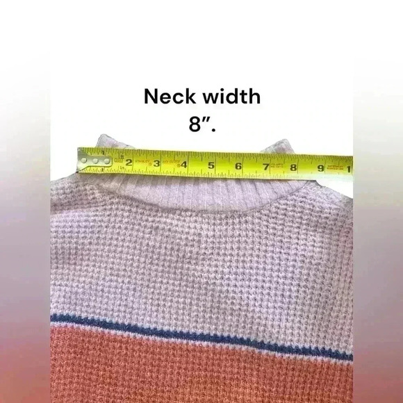 SO Soft sweater - Large - Picture 7 of 11